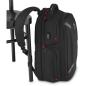 Preview: Wenger PlayerOne, Rucksack (schwarz, bis 43,9 cm (17,3")